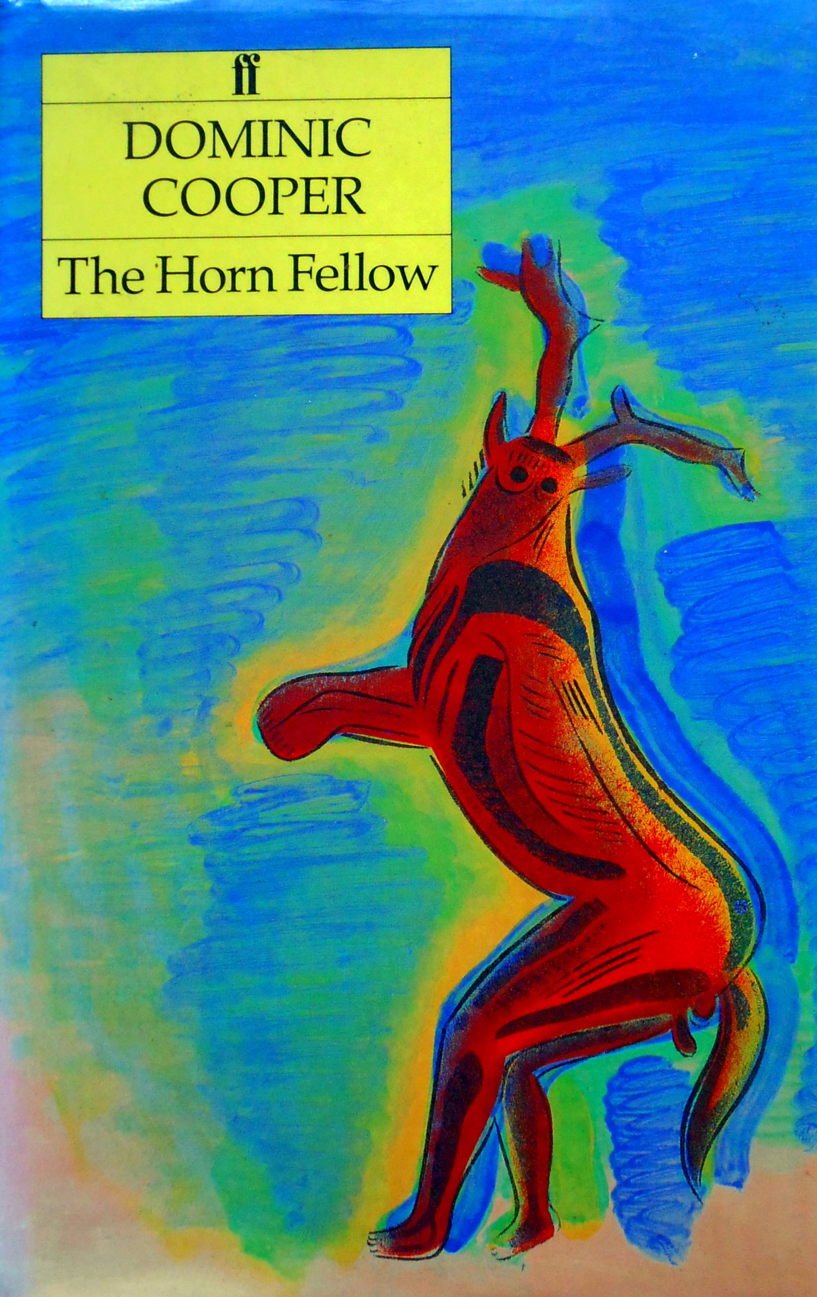 The Horn Fellow